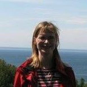 Meet your Posher, Julie